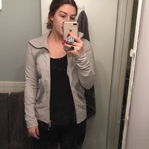 Lululemon jacket